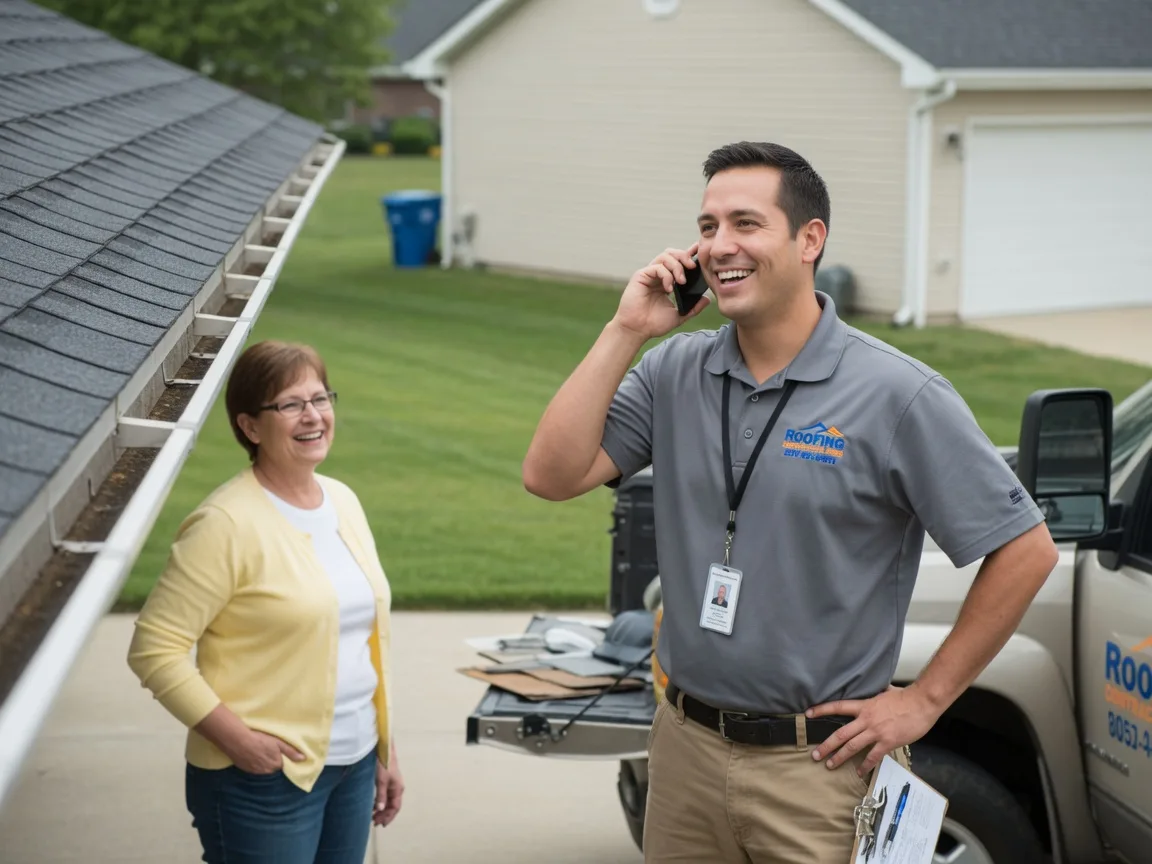 Local Roofing Contractors North Henderson, IL FAQs